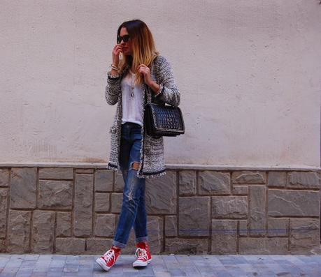 No¡¡ Sin mis All Star¡