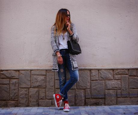 No¡¡ Sin mis All Star¡