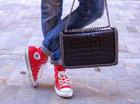 No¡¡ Sin mis All Star¡