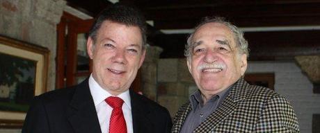 El infierno de García Márquez