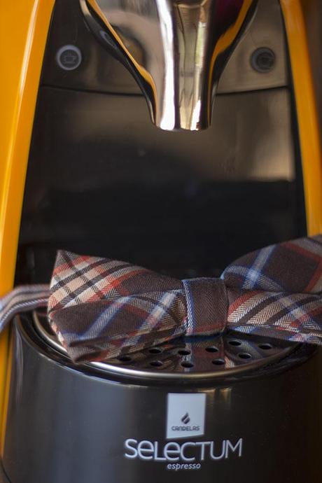 El #MomentoSelectum de cafés Candelas