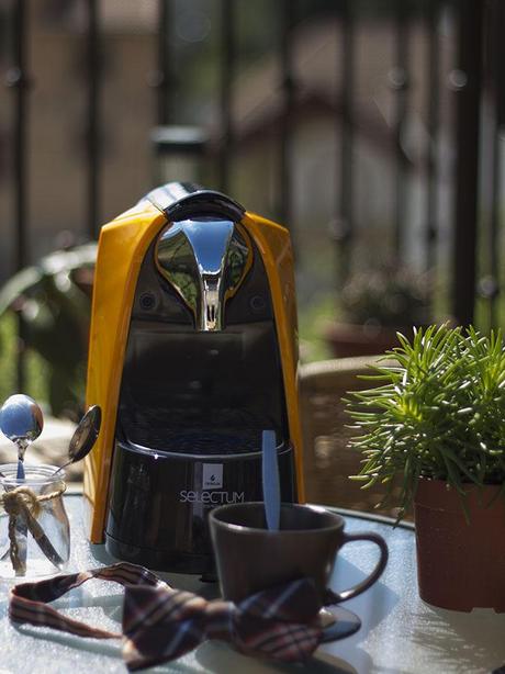 El #MomentoSelectum de cafés Candelas