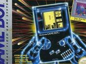 ¡¡Feliz aniversario, Game Boy!! recordada portátil Nintendo cumple cuarto siglo