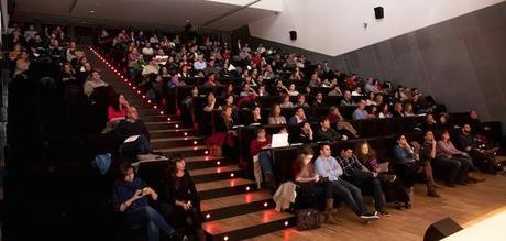 Segunda edicion Social Media Care