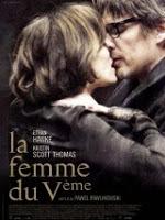 La femme du vème