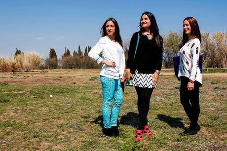 TRENDY GIRLS TODAS 3