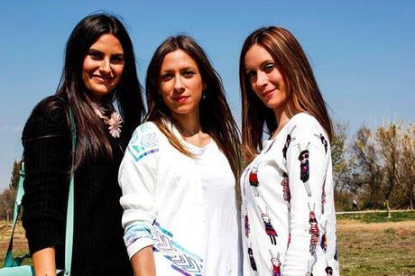 TRENDY GIRLS TODAS 1