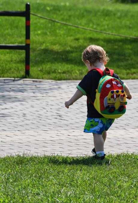El drama de volver a la rutina. 