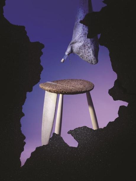 Selección Spazio Rossana Orlandi: un soplo de aire fresco en la Milano Design Week (I). 16 spazio rossana orlandi moustache