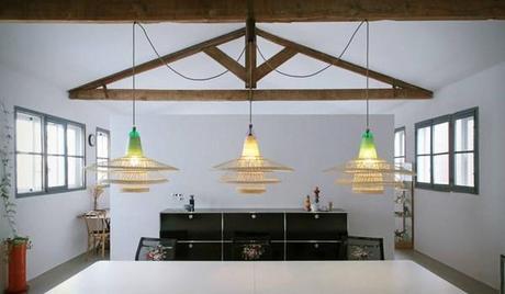 Selección Spazio Rossana Orlandi: un soplo de aire fresco en la Milano Design Week (I). 6 spazio rossana orlandi milano 2014