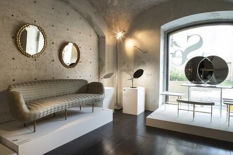 Selección Spazio Rossana Orlandi: un soplo de aire fresco en la Milano Design Week (I). 22 spazio rossana orlandi sé