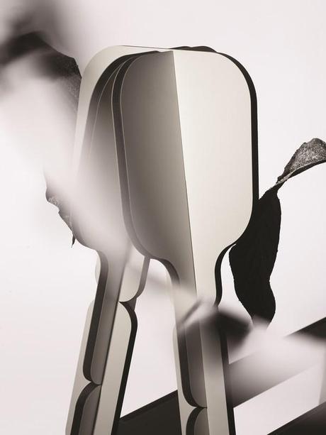 Selección Spazio Rossana Orlandi: un soplo de aire fresco en la Milano Design Week (I). 10 spazio rossana orlandi moustache