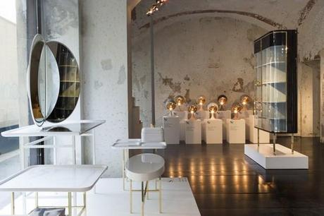 Selección Spazio Rossana Orlandi: un soplo de aire fresco en la Milano Design Week (I). 1 spazio rossana orlandi milano 2014