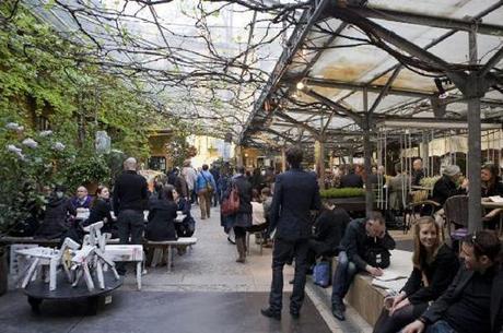 Selección Spazio Rossana Orlandi: un soplo de aire fresco en la Milano Design Week (I). 2 spazio rossana orlandi milano 2014