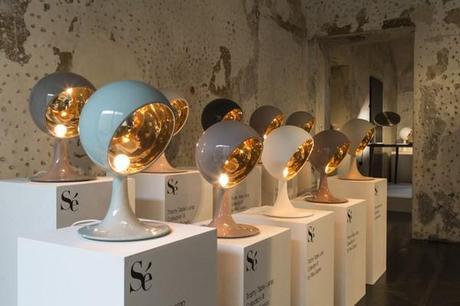 Selección Spazio Rossana Orlandi: un soplo de aire fresco en la Milano Design Week (I). 23 spazio rossana orlandi sé