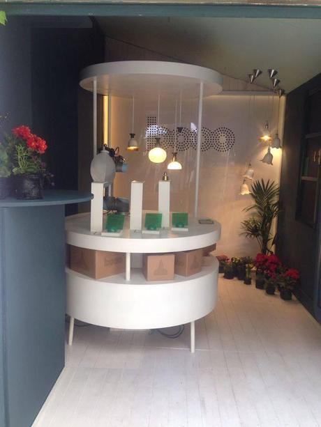 Selección Spazio Rossana Orlandi: un soplo de aire fresco en la Milano Design Week (I). 8 spazio rossana orlandi milano 2014