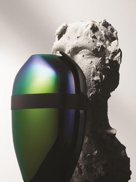 Selección Spazio Rossana Orlandi: un soplo de aire fresco en la Milano Design Week (I). 18 spazio rossana orlandi moustache