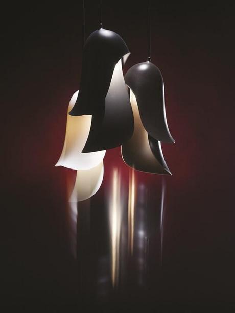 Selección Spazio Rossana Orlandi: un soplo de aire fresco en la Milano Design Week (I). 15 spazio rossana orlandi moustache