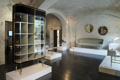 Selección Spazio Rossana Orlandi: un soplo de aire fresco en la Milano Design Week (I). 24 spazio rossana orlandi sé