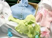 Compras innecesarias llegada bebé