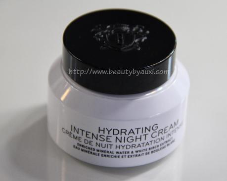 Hydrating Intense Night Cream de Bobbi Brown