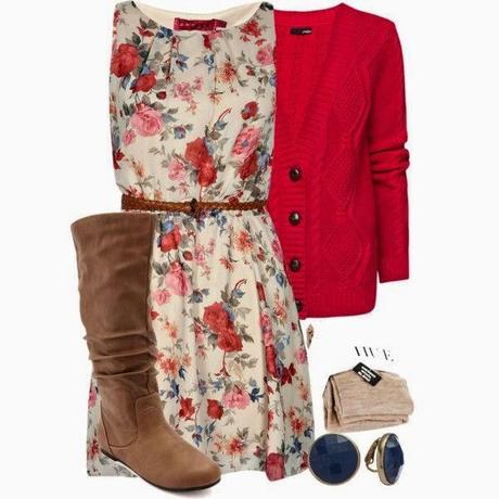 Un outfit para la semana