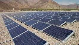 Tambo Real: Uno de las principales proyectos de energía solar fotovoltaica de Chile