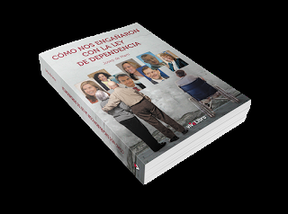 Nuestro libro de la semana... 