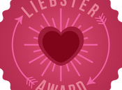 Liebster Award... otro premio bloguera bloguera...