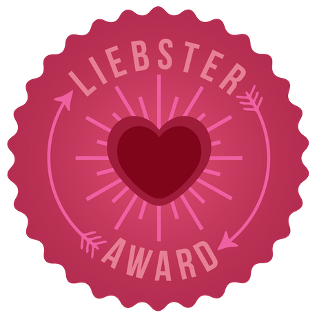 Liebster Award... otro premio de bloguera a bloguera...