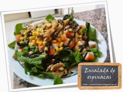 http://cuinariviatjar.blogspot.com.es/2011/08/ensalada-de-espinacas.html