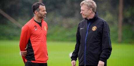 El United destituye a Moyes y Giggs será su relevo