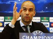 Guardiola: imbatibilidad otro equipo, tiempo"