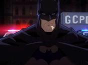 tráiler 'Batman: Assault Arkham', cinta animación inspirada franquicia videojuegos