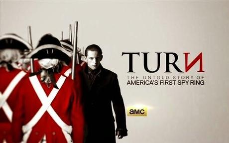 Crítica de TV: 'TURN', el nuevo drama histórico de AMC
