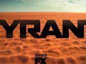 Primer avance 'Tyrant', nueva serie productores 'Homeland'