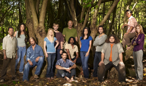 JJ Abrams : ¿ Un grande del cine ? Perdidos - JJ Abrams