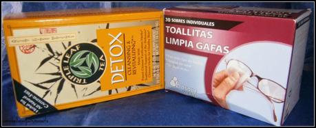 Productos Terminados