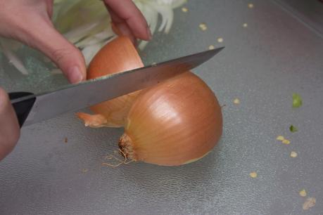 Noche mejicana: nachos foster y fajitas de pollo