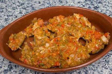 Mejillones panadera