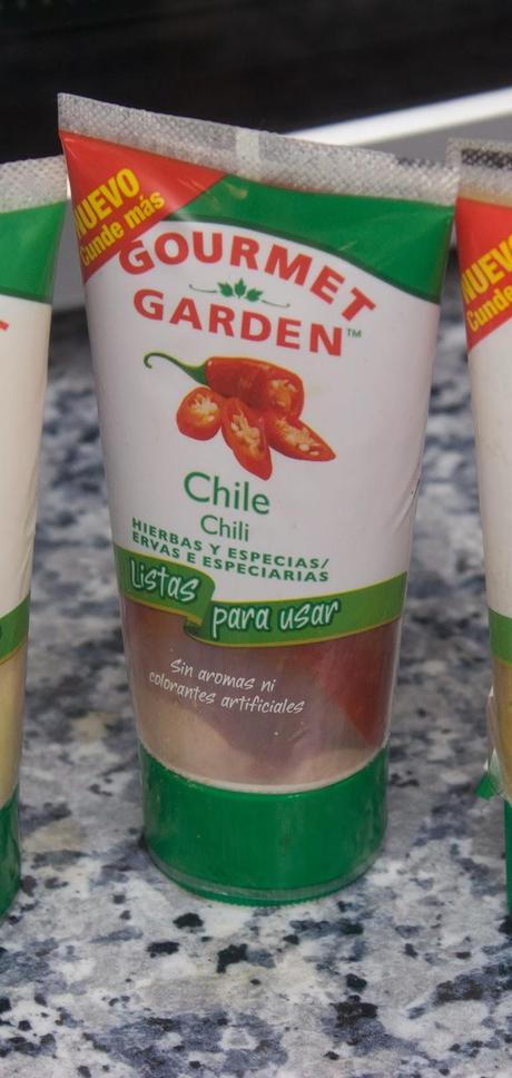 Alitas picantes a la miel y premio conóceme