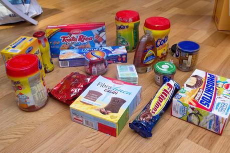 Alitas picantes a la miel y premio conóceme