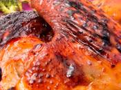 Alitas picantes miel premio conóceme