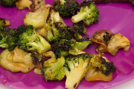 Alitas picantes a la miel y premio conóceme