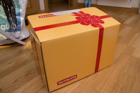 Alitas picantes a la miel y premio conóceme