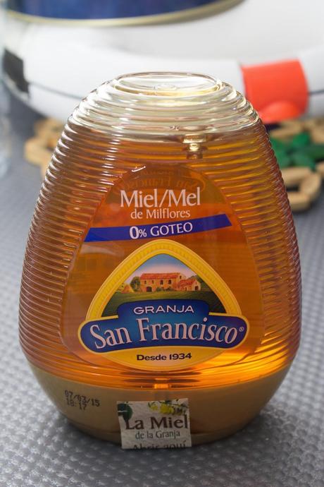 Alitas picantes a la miel y premio conóceme