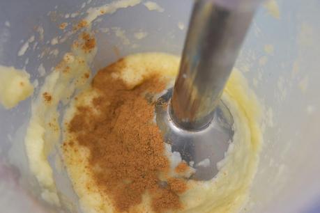 Galletas ecológicas de almendras, manzana y coco