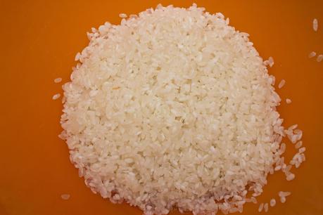 Técnicas de sushi I: Ura-mali-zushi (rollos invertidos)