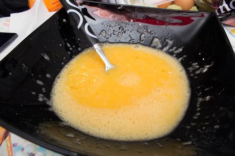 Brownie suave de chocolate y nueces