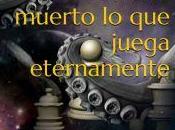 Reseña está muerto juega eternamente